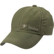 SPロゴキャップ Supplex Logo Cap 5522748 (070)オリーブ [アウトドア キャップ]