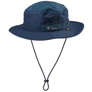 ロクヨンクロスハット ROKUYON Cloth Hat 5522971 (046)ネイビー Mサイズ [アウトドア ハット]