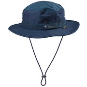 ロクヨンクロスハット ROKUYON Cloth Hat 5522971 (046)ネイビー Lサイズ [アウトドア ハット]