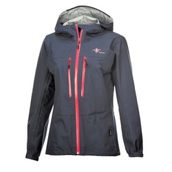 ヨドバシ Com フォックスファイヤー Foxfire W フラッドジャケット W Flood Jacket ネイビー Sサイズ アウトドア レインウェア レディース 通販 全品無料配達