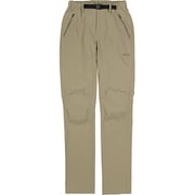 ドライスプリットパンツ Dry Split Pants 8214748 (010)カーキ Lサイズ [アウトドア パンツ レディース]
