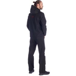 ヨドバシ.com - マムート MAMMUT クライメイトレインスーツ アジアンフィット メン CLIMATE Rain-Suit AF Men  1010-26551 0052 black-black Lサイズ(日本：XLサイズ) [アウトドア レインウェア上下セット メンズ]  通販【全品無料配達】