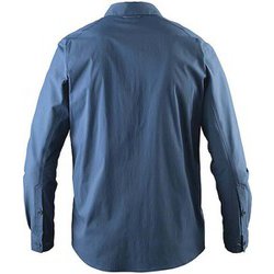 ヨドバシ.com - ホグロフス Haglofs 603359161 GETA LS SHIRT