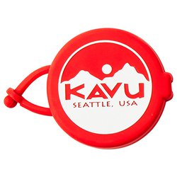 カブー KAVU シリコンコインケース - ヨドバシ.com