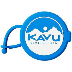 カブー KAVU シリコンコインケース - ヨドバシ.com