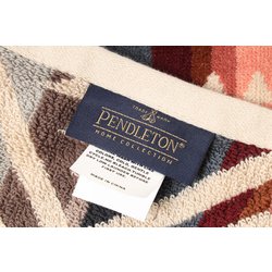 ヨドバシ.com - ペンドルトン PENDLETON ジャガードバスタオル