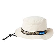 ストラップバケットハット 11863452017007 ナチュラル Lサイズ [アウトドア ハット]