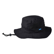シンセティックバケットハット 11863105111003 ブラック Sサイズ [アウトドア ハット]