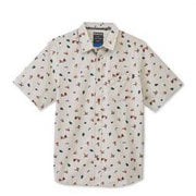 Juan 19810500037003 037_Sasquatch Sサイズ [アウトドア シャツ メンズ]