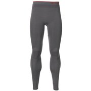 アシスフィットタイツ Assis-Fit Tights 5615761 (020)グレー Mサイズ [アウトドア アンダーウェア メンズ]