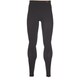 アシスフィットタイツ Assis-Fit Tights 5615761 (025)ブラック Lサイズ [アウトドア アンダーウェア メンズ]