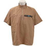 S/S Jスローシャツ 19820812027003 Mocha Sサイズ [アウトドア シャツ メンズ]