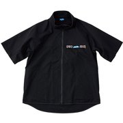 S/S Jスローシャツ 19820812001005 Black Mサイズ [アウトドア シャツ メンズ]