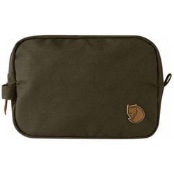 ギアバック Gear Bag 24213 633 Dark Olive 2L [アウトドア ポーチ]