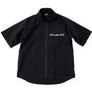 S/S Jスローシャツ 19820812001003 Black Sサイズ [アウトドア シャツ メンズ]