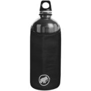 アドオン ボトル ホルダー インシュレイティドゥ Add-on bottle holder insulated 2530-00150 0001 black Sサイズ [水筒・マグボトル用アクセサリー]