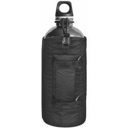 ヨドバシ.com - マムート MAMMUT アドオン ボトル ホルダー インシュレイティドゥ Add-on bottle holder  insulated 2530-00150 0001 black Mサイズ [水筒・マグボトル用アクセサリー] 通販【全品無料配達】