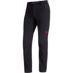 タグ付き未使用 MAMMUT SOFtech TREKKERS PANTS