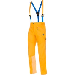 ヨドバシ.com - マムート MAMMUT Nordwand Pro HS Pants Men 1020