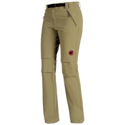 ヨドバシ.com - マムート MAMMUT SOFtech TREKKERS Pants Women 1020