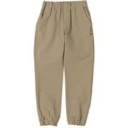 SCキッズトラバースパンツ SC Kids Traverse Pants 6414902 (006)ダークカーキ 120cm [アウトドア パンツ キッズ]