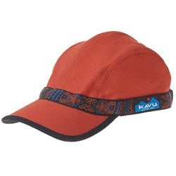 ヨドバシ.com - カブー KAVU ストラップキャップ Strapcap