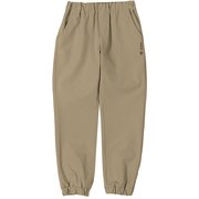 SCキッズトラバースパンツ SC Kids Traverse Pants 6414902 (006)ダークカーキ 130cm [アウトドア パンツ キッズ]