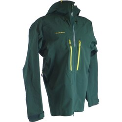 ジャケット・アウター momongaHLT Hödur Hooded Zip M's – Klättermusen Japan