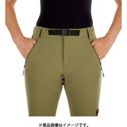 WOMENs S マムート ソフテック トレッカーズ パンツ SOFtech TREKKERS