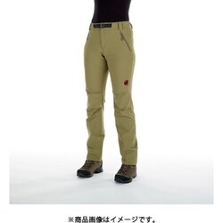 ヨドバシ.com - マムート MAMMUT SOFtech TREKKERS Pants Women 1020