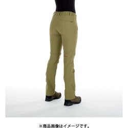 ヨドバシ.com - マムート MAMMUT SOFtech TREKKERS Pants Women 1020 