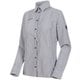 1015-00191 Aada Longsleeve Shirt Women XL 00235 bright white-p [アウトドア シャツ]