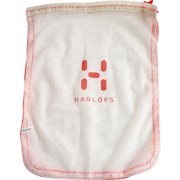 メッシュバッグ MESH BAGS 460060 2C4 SOFT WHITE [アウトドア スタッフバッグ]