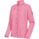 1015-00191 Aada Longsleeve Shirt Women XL 3527 candy-pink [アウトドア シャツ]