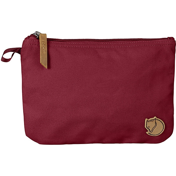 Gear Pocket 330 Redwood アウトドア系 小物入れポーチ