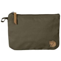 ギアポケット Gear Pocket 24215 633 Dark Olive [アウトドア ポーチ]