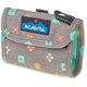 ワリーワレット 11863203123000 123 Fun Foulard [アウトドア ワレット]