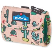 11863203314000 Wally Wallet 314_Prickle Perfect [アウトドア系小型バッグ]