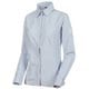 Aada Longsleeve Shirt Women 1015-00191 50162 zen-dark zen Sサイズ [アウトドア シャツ レディース]