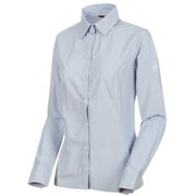Aada Longsleeve Shirt Women 1015-00191 50162 zen-dark zen Sサイズ [アウトドア シャツ レディース]