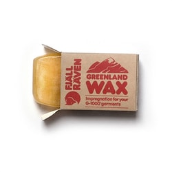 グリーンランドワックス Greenland Wax 79060 [G-1000素材専用ワックス]