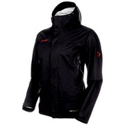MICROLAYER Jacket AF Men 1010-25332 0001 black XSサイズ [アウトドア ジャケット メンズ]