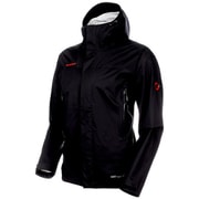 1010-25332 MICROLAYER Jacket AF Men S 0001 black [アウトドア ジャケット]