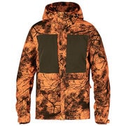 Lappland Hybrid Jacket Camo 90172 211 Orange Camo S [アウトドア ジャケット]