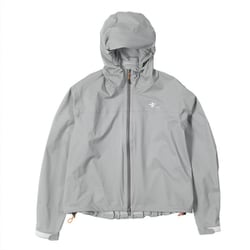 3Dウルトラライトレインジャケット 3D Ultra Light Rain Jacket 5011934 024 ストーン Mサイズ [釣り レインウェア メンズ]
