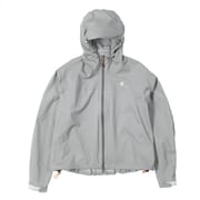 3Dウルトラライトレインジャケット 3D Ultra Light Rain Jacket 5011934 024 ストーン Mサイズ [釣り レインウェア メンズ]