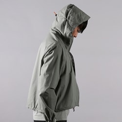 Foxfire - □□Foxfire フォックスファイヤー 3Dウルトラライトレインジャケット Mサイズ 5011934 ブルー Foxfire - □□Foxfire フォックスファイヤー 3Dウルトラライト