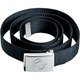 Logo Belt 1090-01611 5118_marine [アウトドア 小物]