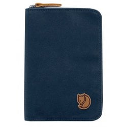 パスポート ウォレット Passport Wallet 24220 560 Navy [アウトドア ワレット]