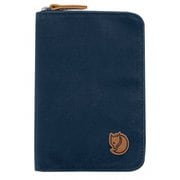 パスポート ウォレット Passport Wallet 24220 560 Navy [アウトドア ワレット]